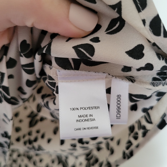 Dress tank - Picture 4 of 6